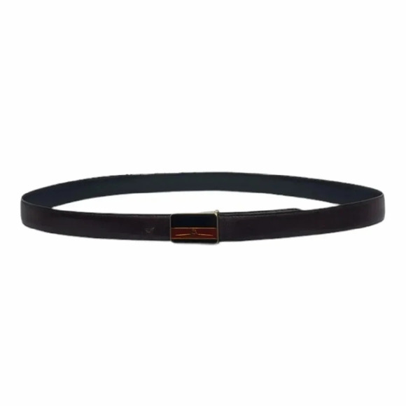 Neoplan Leather Belt Made in Spain - Picture 1 of 3